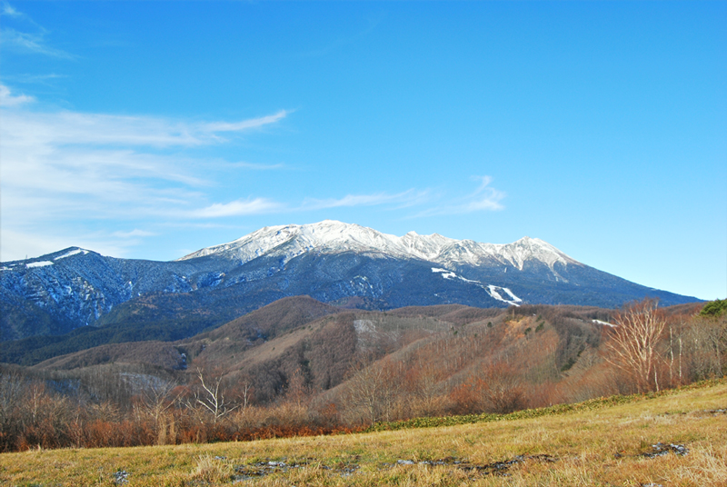 御嶽山（周辺観光）